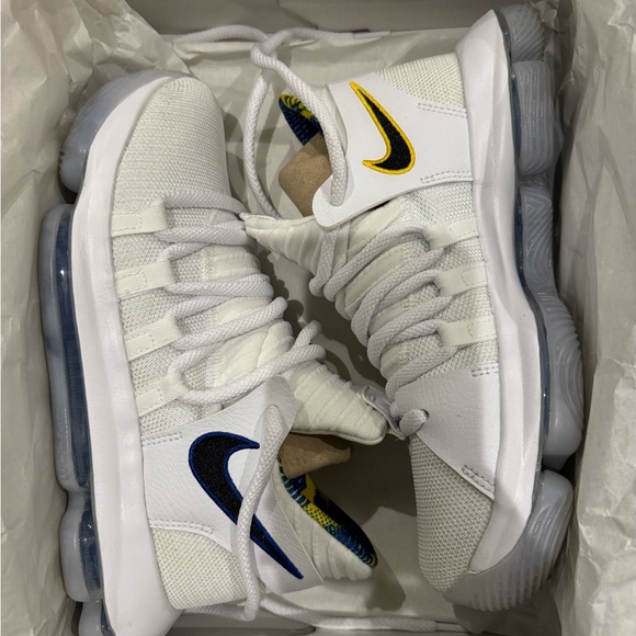 kd10 basketball shoes